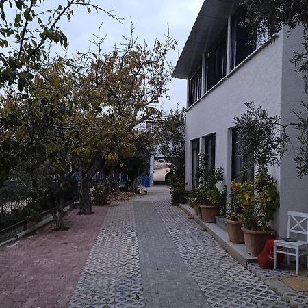 Ilica Anatolia Keramet Bed and Breakfast Boyalica Eksteriør billede