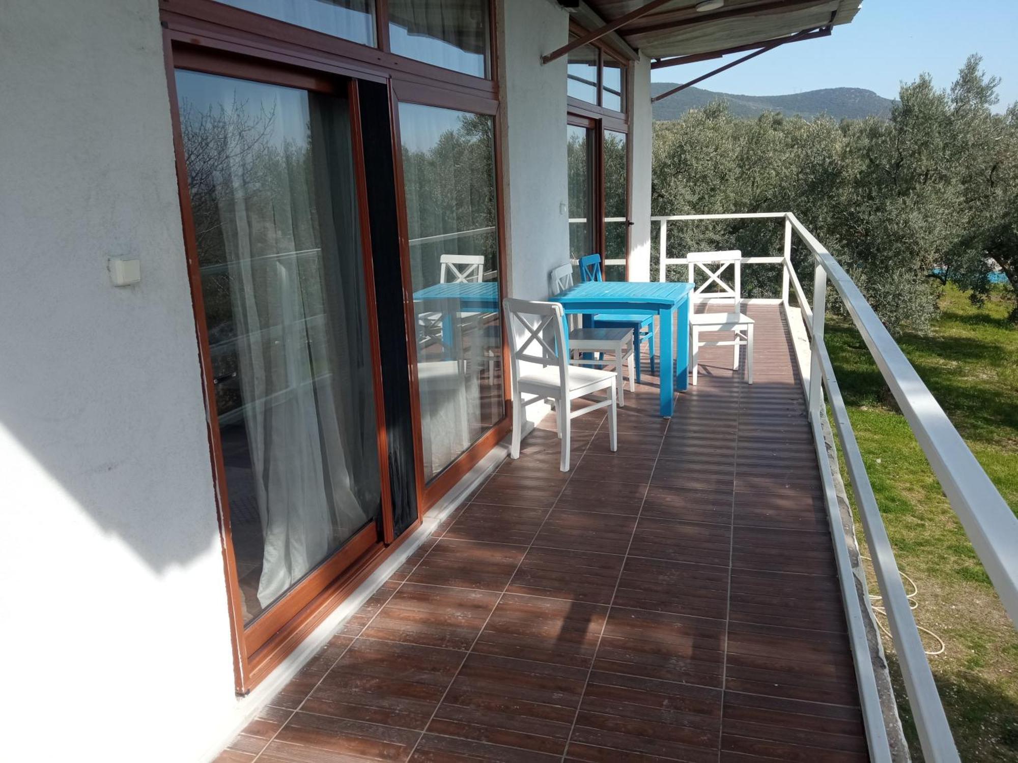 Ilica Anatolia Keramet Bed and Breakfast Boyalica Eksteriør billede