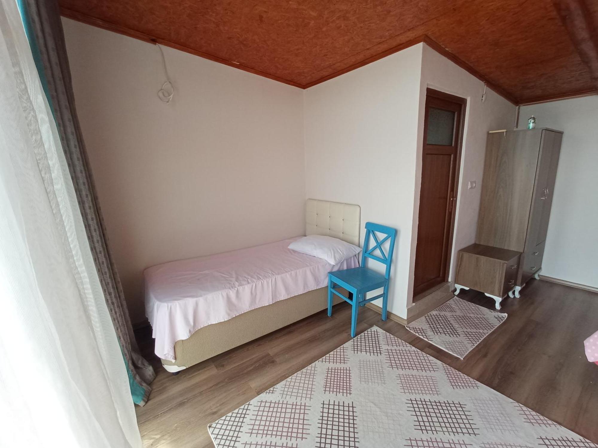 Ilica Anatolia Keramet Bed and Breakfast Boyalica Eksteriør billede