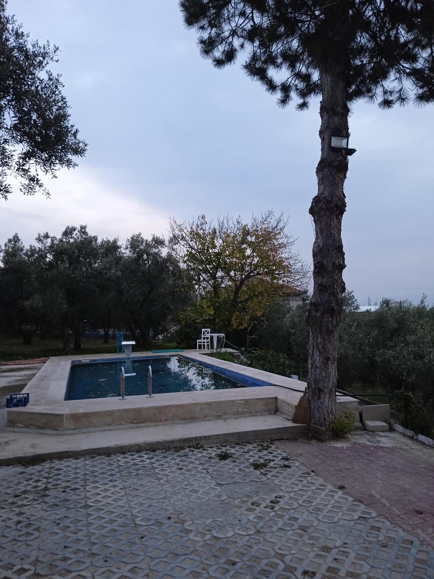 Ilica Anatolia Keramet Bed and Breakfast Boyalica Eksteriør billede
