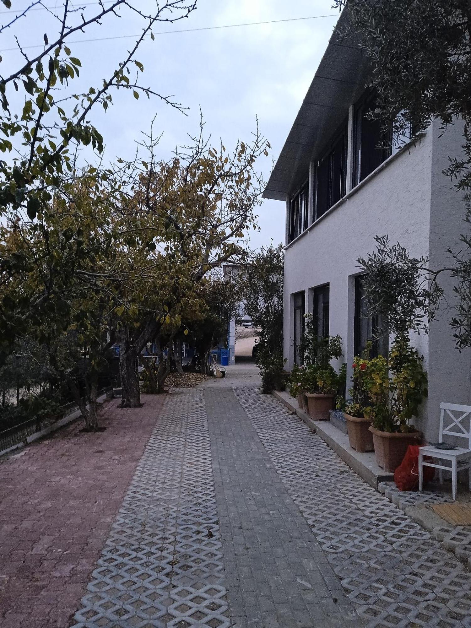 Ilica Anatolia Keramet Bed and Breakfast Boyalica Eksteriør billede